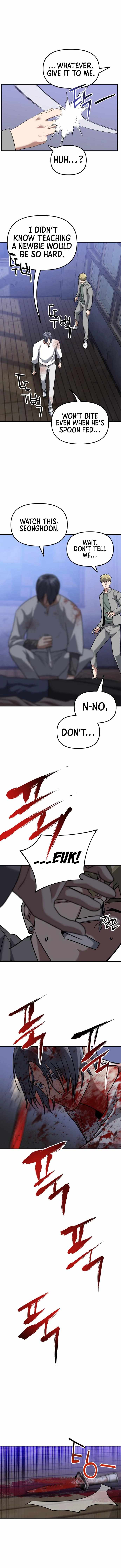 killing killer Chapter 24 page 12