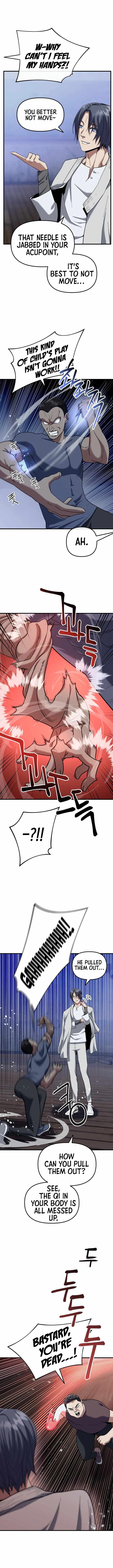 killing killer Chapter 24 page 5