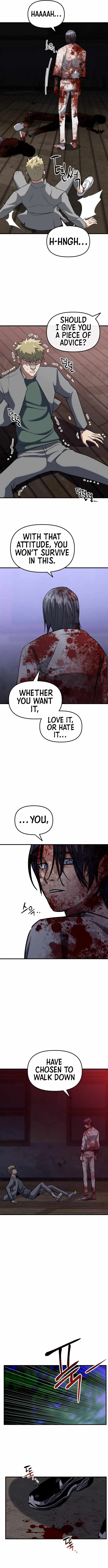 killing killer Chapter 24 page 13