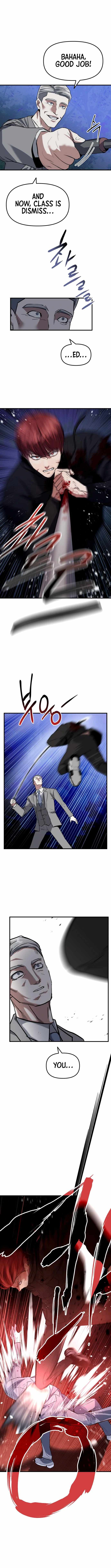 killing killer Chapter 24 page 14