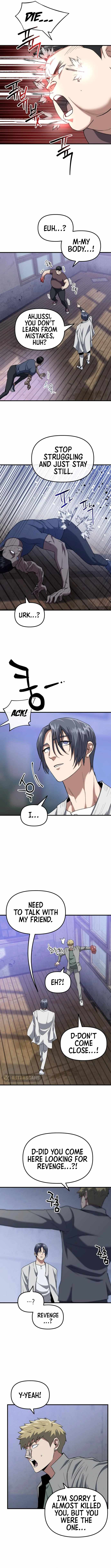 killing killer Chapter 24 page 6
