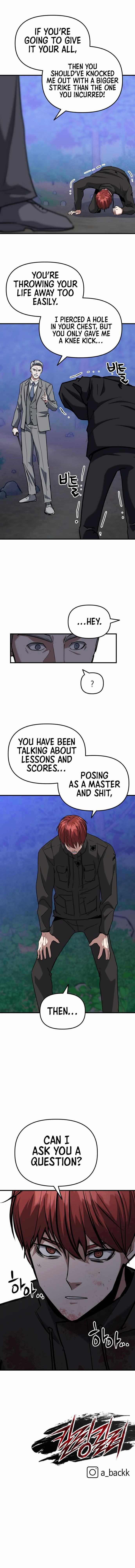 killing killer Chapter 24 page 16