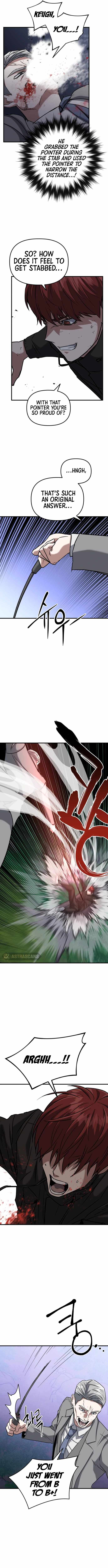 killing killer Chapter 24 page 15