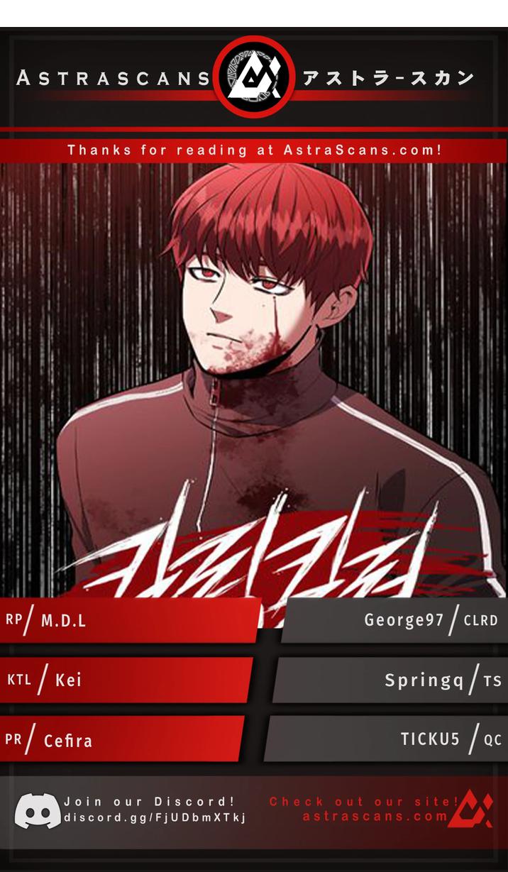killing killer Chapter 25 page 1