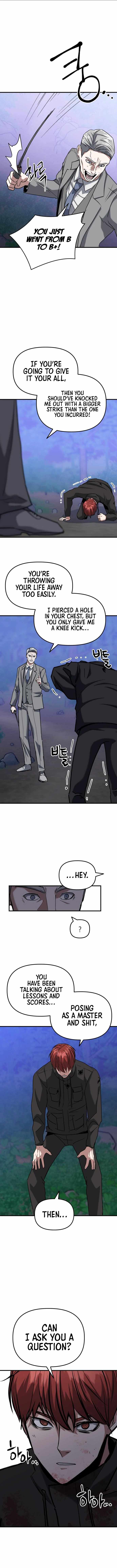 killing killer Chapter 25 page 3
