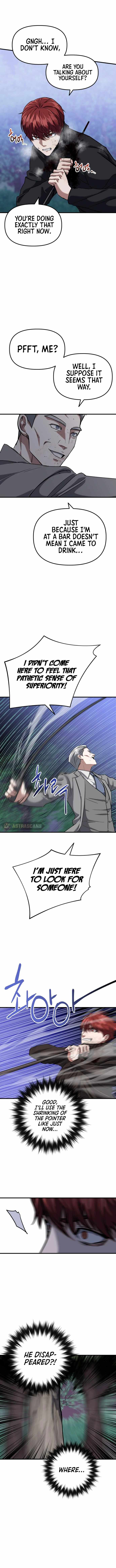 killing killer Chapter 25 page 6