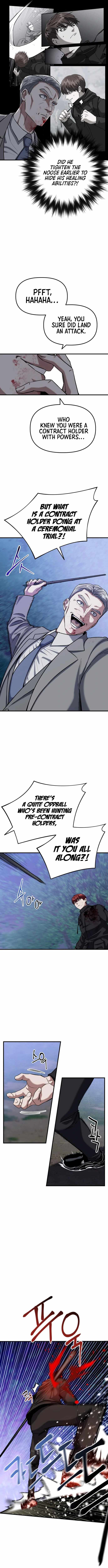 killing killer Chapter 25 page 5