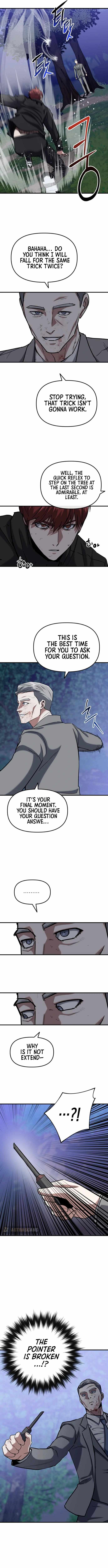 killing killer Chapter 25 page 8