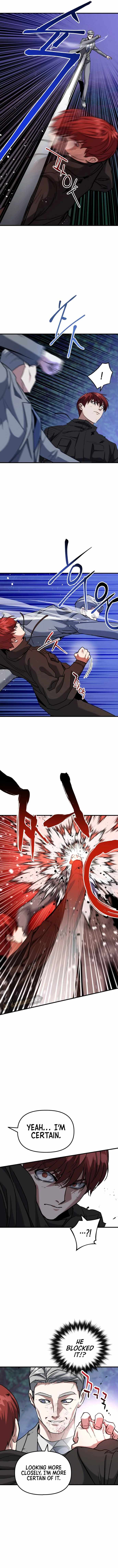 killing killer Chapter 25 page 10
