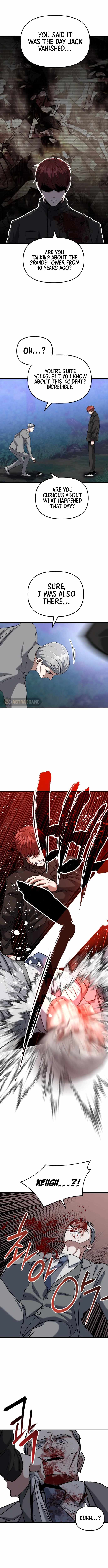 killing killer Chapter 25 page 14
