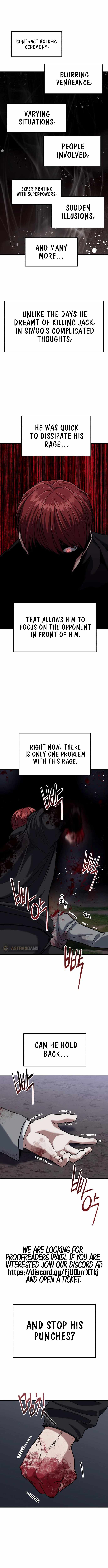 killing killer Chapter 26 page 4