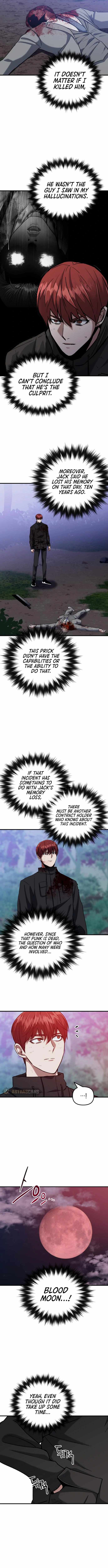 killing killer Chapter 26 page 6