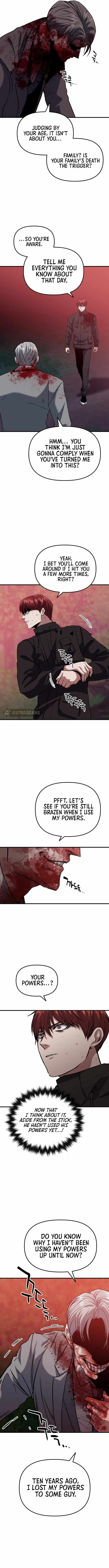 killing killer Chapter 26 page 8