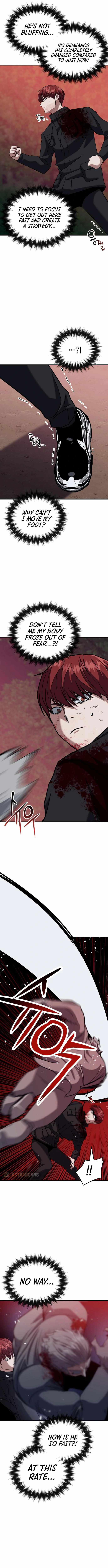 killing killer Chapter 26 page 10