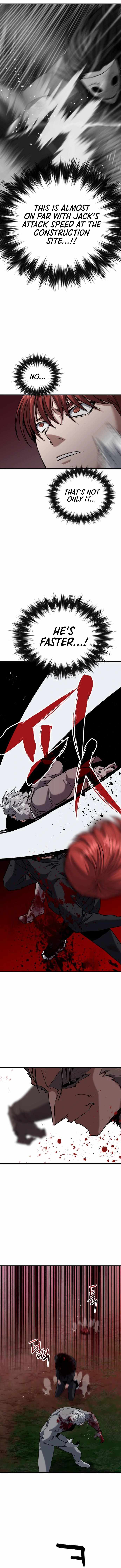 killing killer Chapter 26 page 11