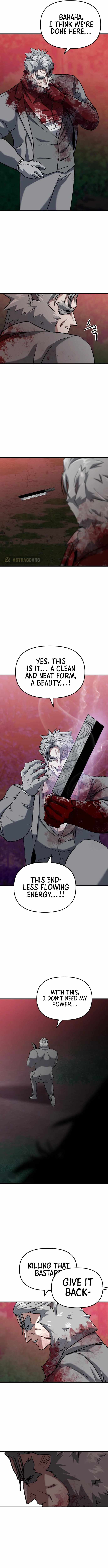 killing killer Chapter 26 page 13