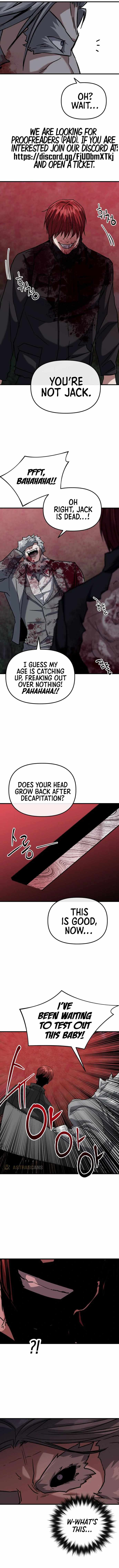 killing killer Chapter 27 page 4