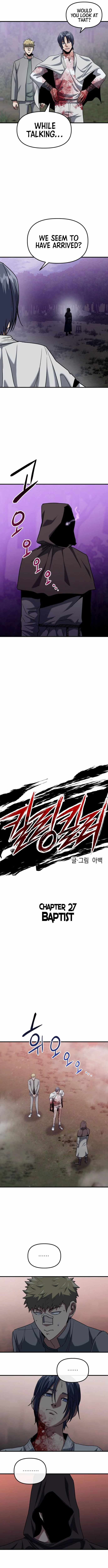killing killer Chapter 27 page 7