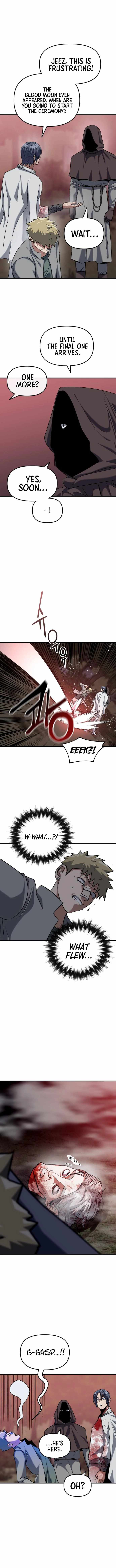 killing killer Chapter 27 page 8