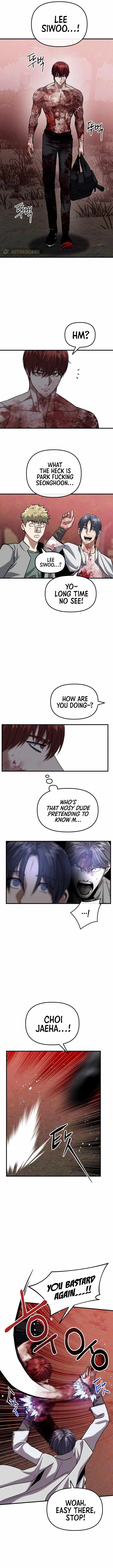 killing killer Chapter 27 page 9