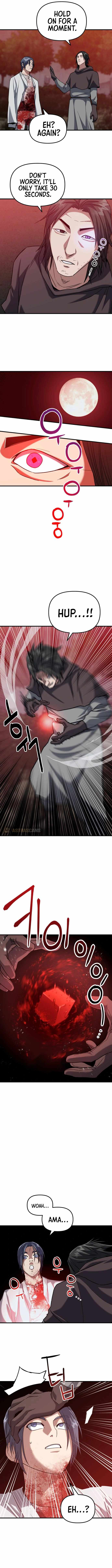 killing killer Chapter 27 page 13