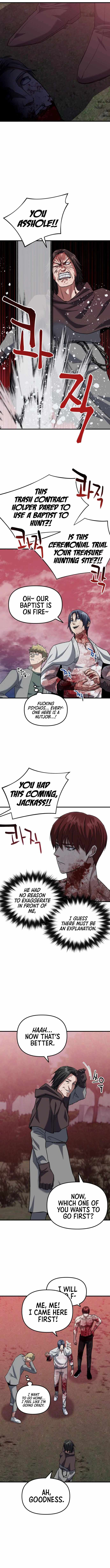 killing killer Chapter 27 page 12