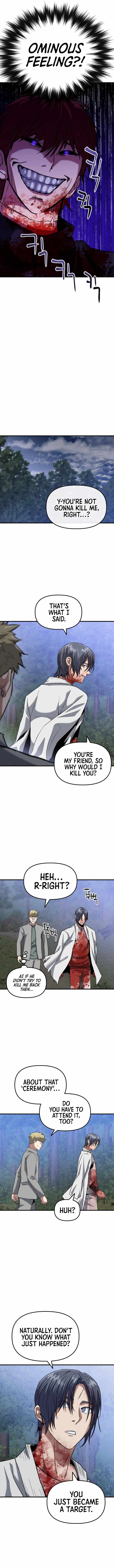 killing killer Chapter 27 page 5