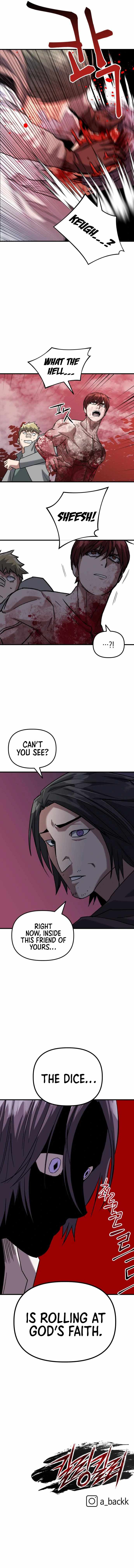 killing killer Chapter 27 page 14