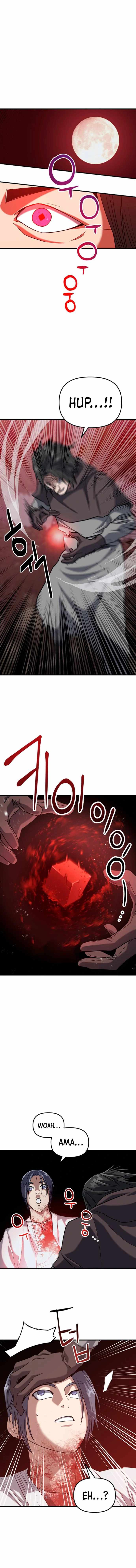 killing killer Chapter 28 page 3