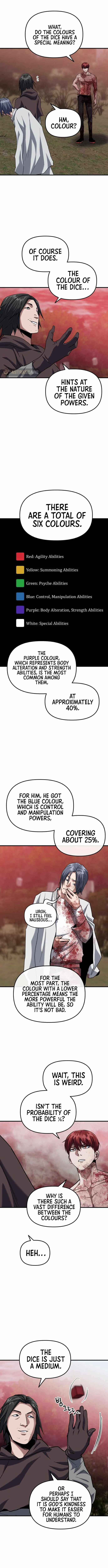 killing killer Chapter 28 page 6