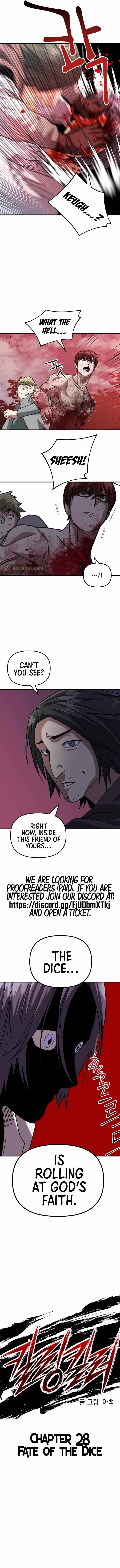killing killer Chapter 28 page 4