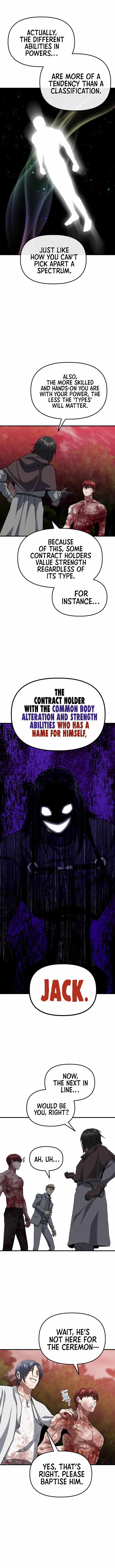 killing killer Chapter 28 page 7