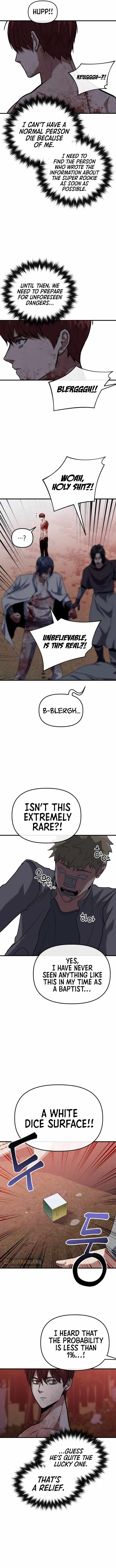 killing killer Chapter 28 page 9