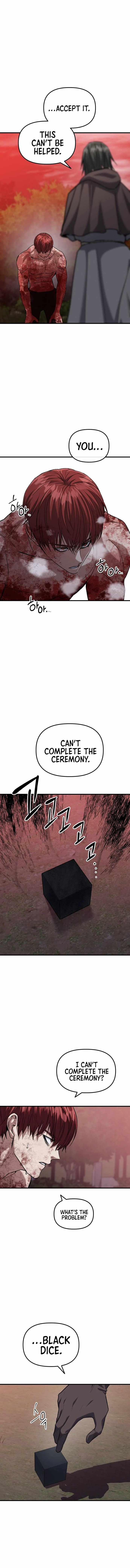 killing killer Chapter 29 page 3