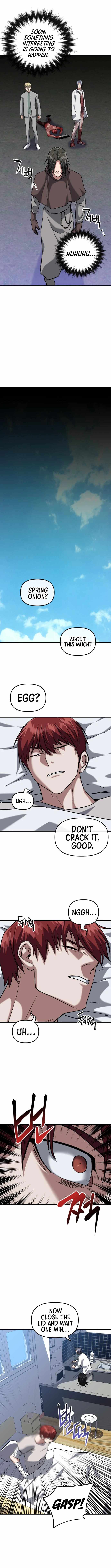 killing killer Chapter 29 page 11