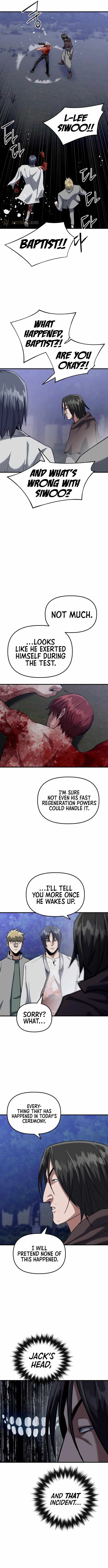 killing killer Chapter 29 page 10