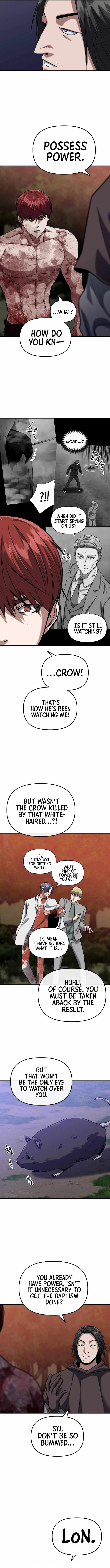 killing killer Chapter 29 page 7