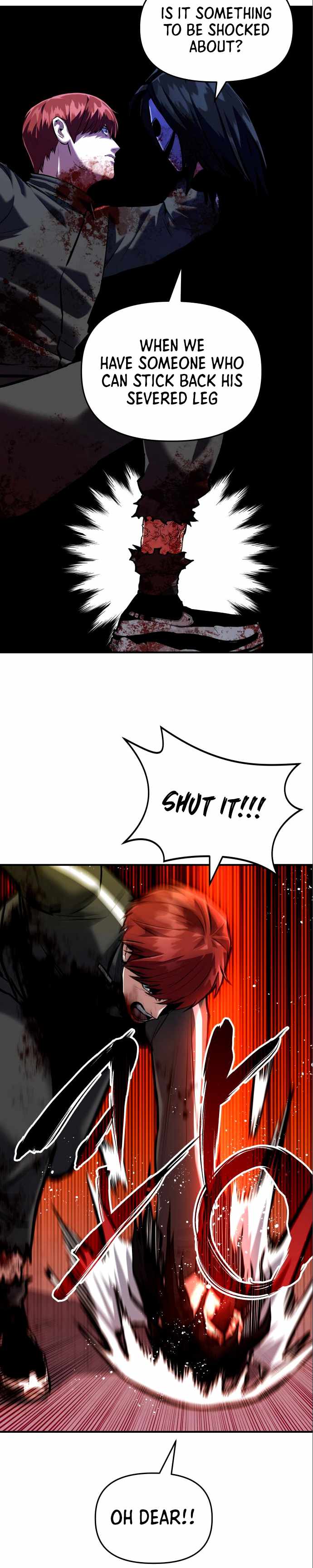 killing killer Chapter 3 page 5