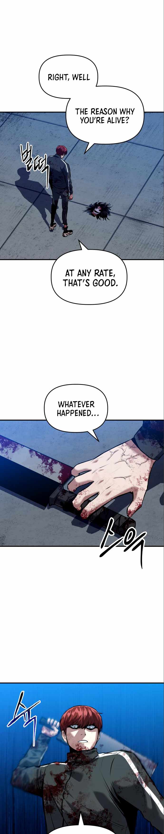 killing killer Chapter 3 page 6