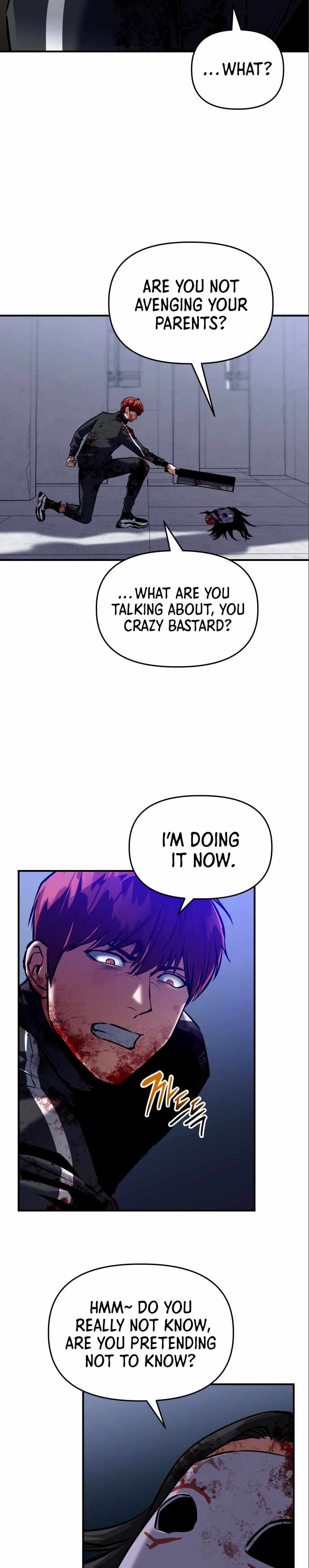 killing killer Chapter 3 page 8