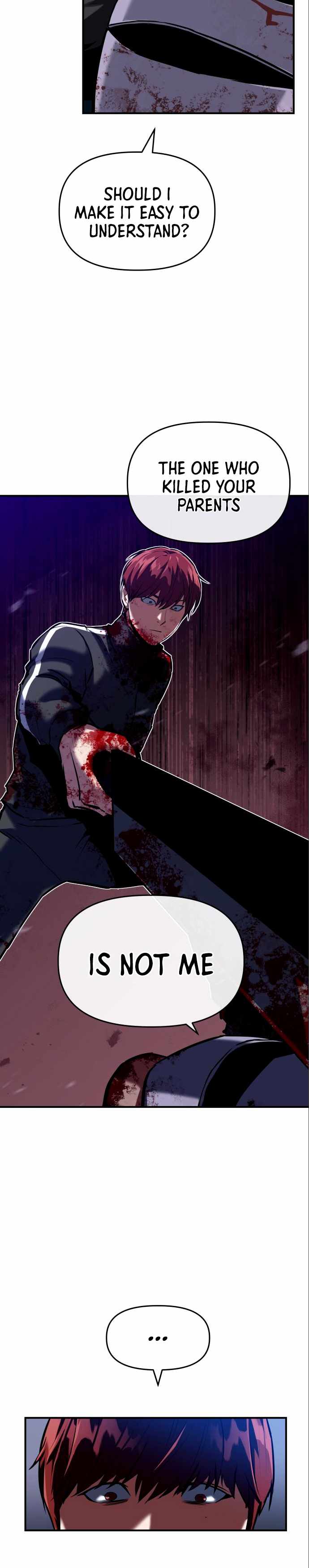 killing killer Chapter 3 page 9