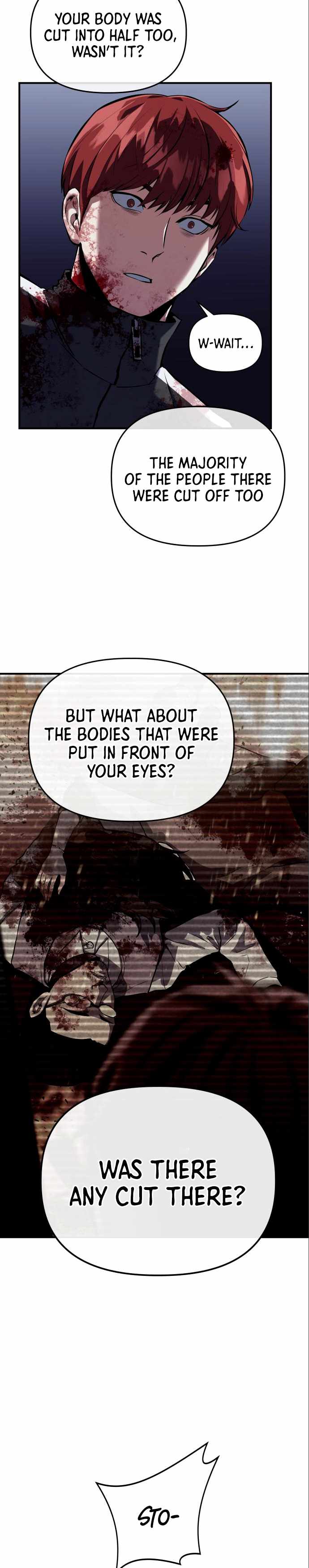 killing killer Chapter 3 page 12