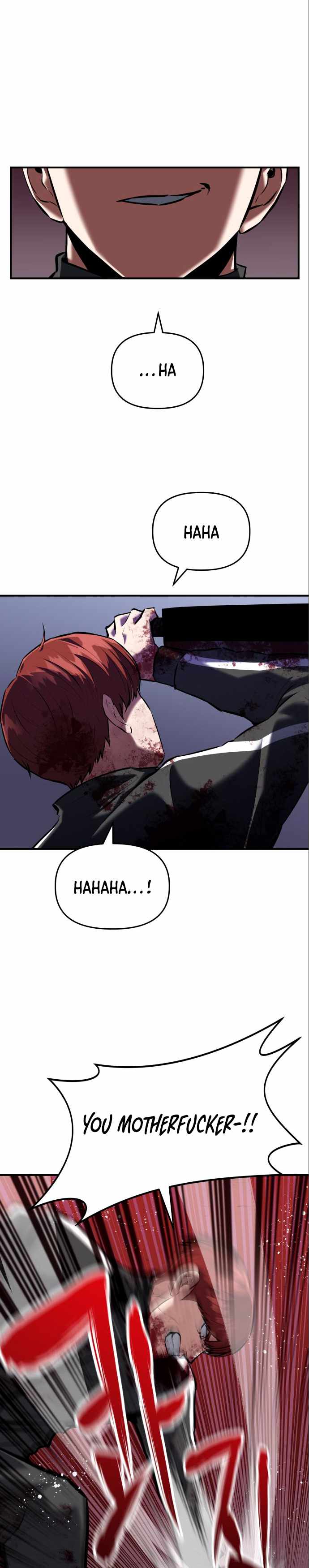 killing killer Chapter 3 page 10
