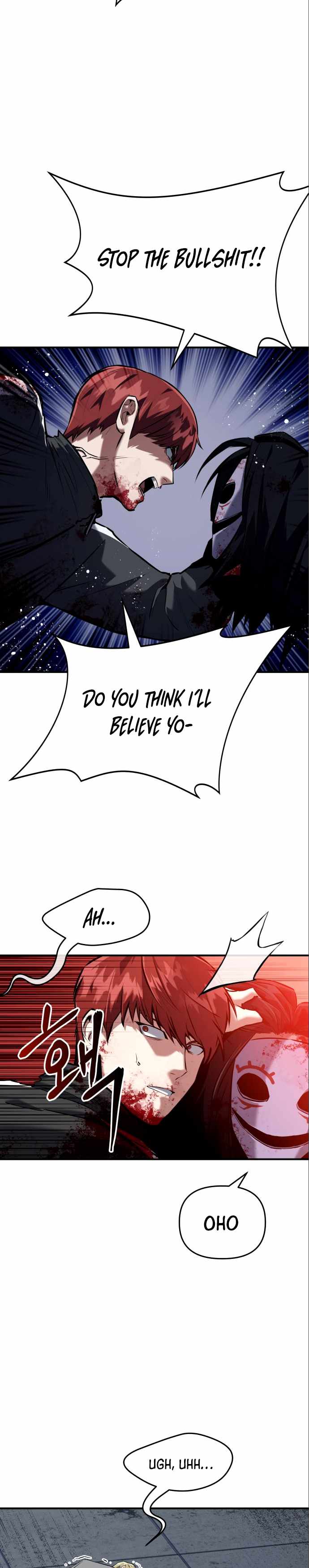 killing killer Chapter 3 page 13