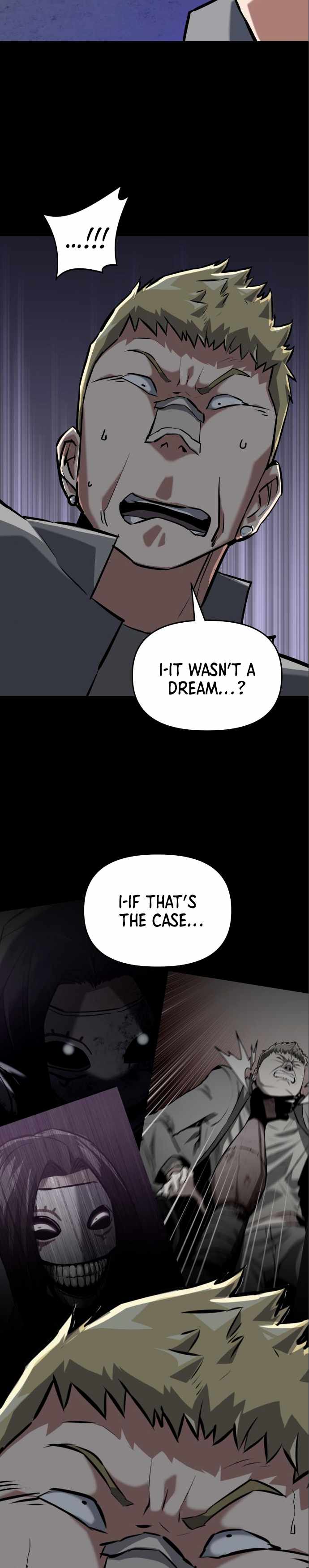killing killer Chapter 3 page 20