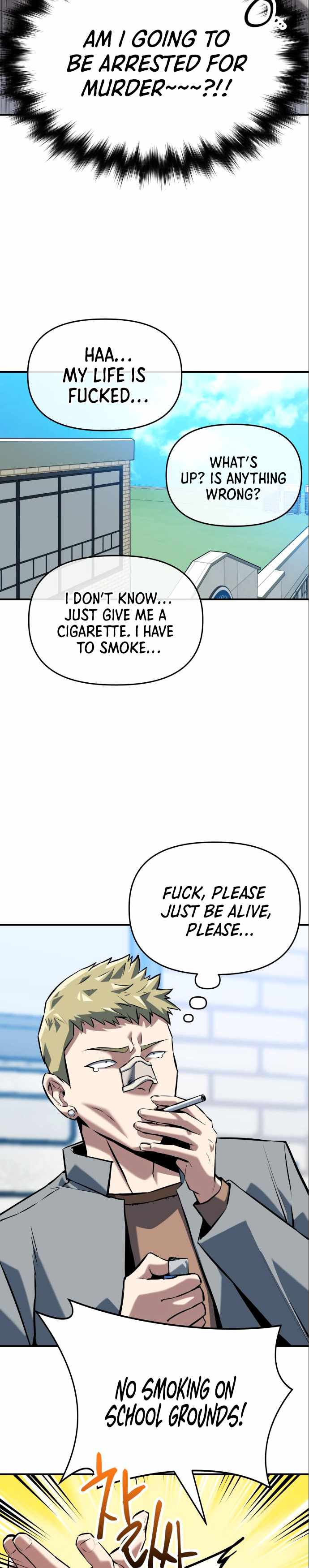 killing killer Chapter 3 page 24