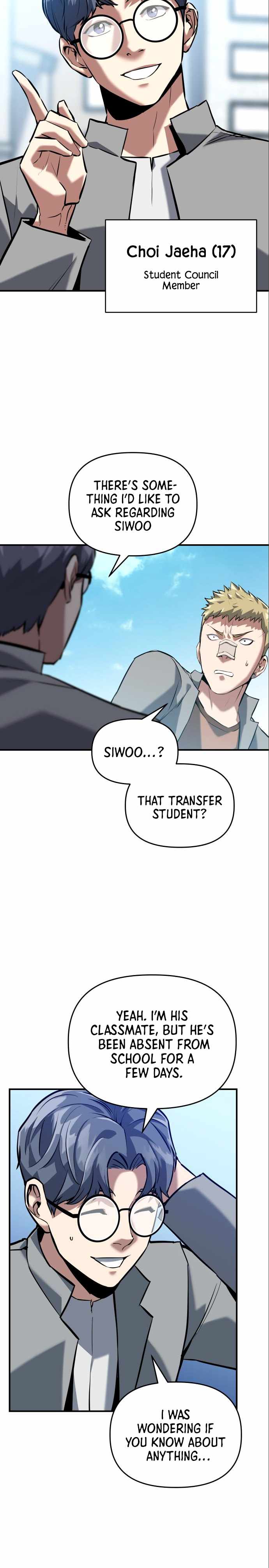 killing killer Chapter 3 page 28