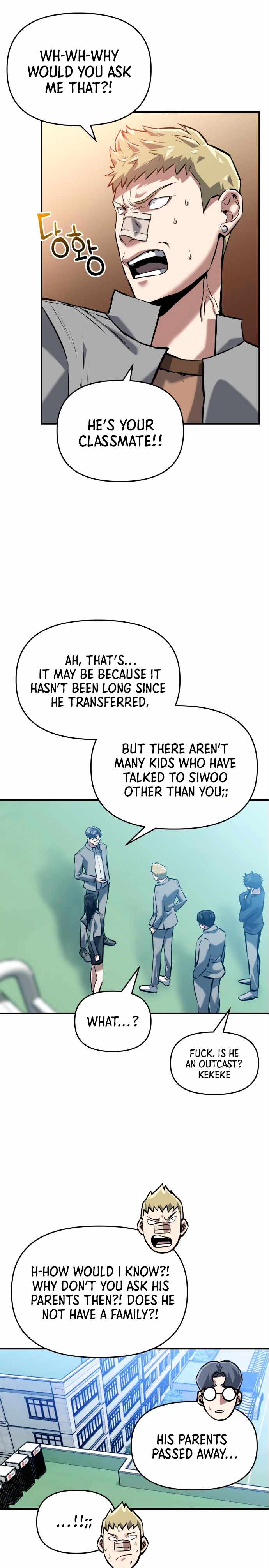 killing killer Chapter 3 page 29