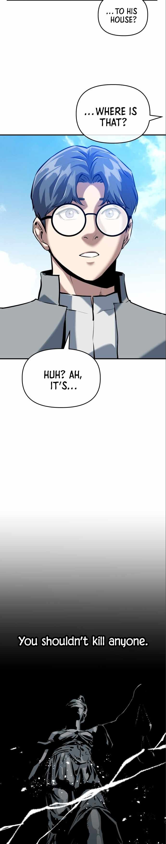 killing killer Chapter 3 page 31
