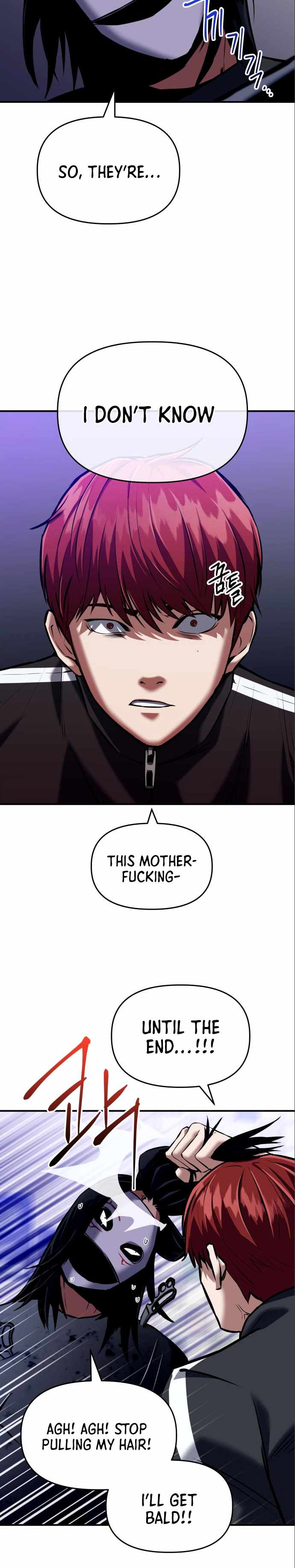 killing killer Chapter 3 page 36